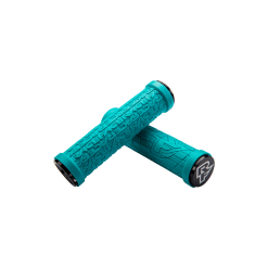 Grippler Grips Raceface Turquoise