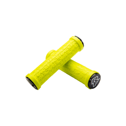 Grippler Grips Raceface Yellow