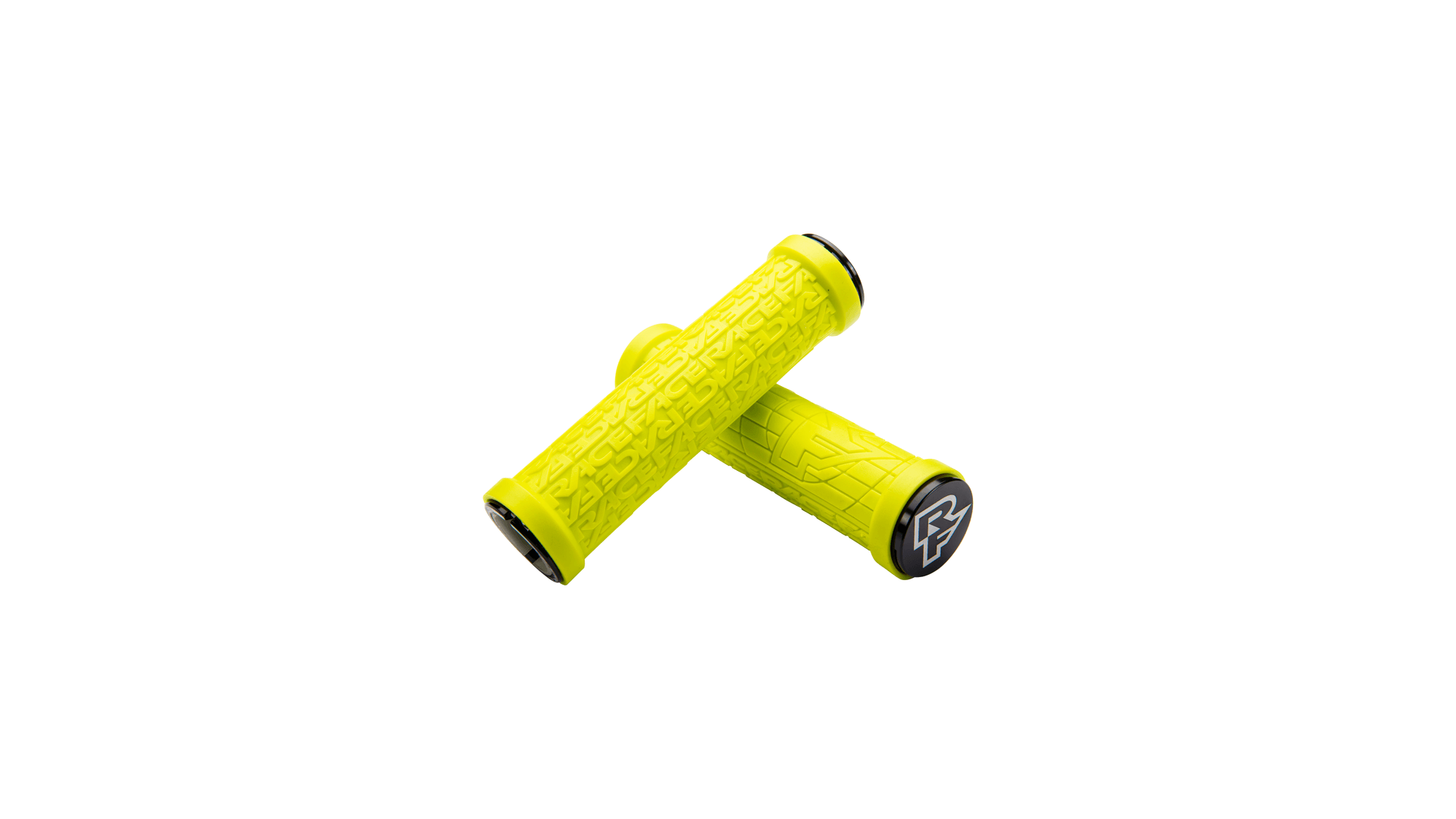 Grippler Grips Raceface Yellow 3 Grippler Grips Raceface Yellow