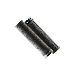 Half Nelson Grips Raceface Black