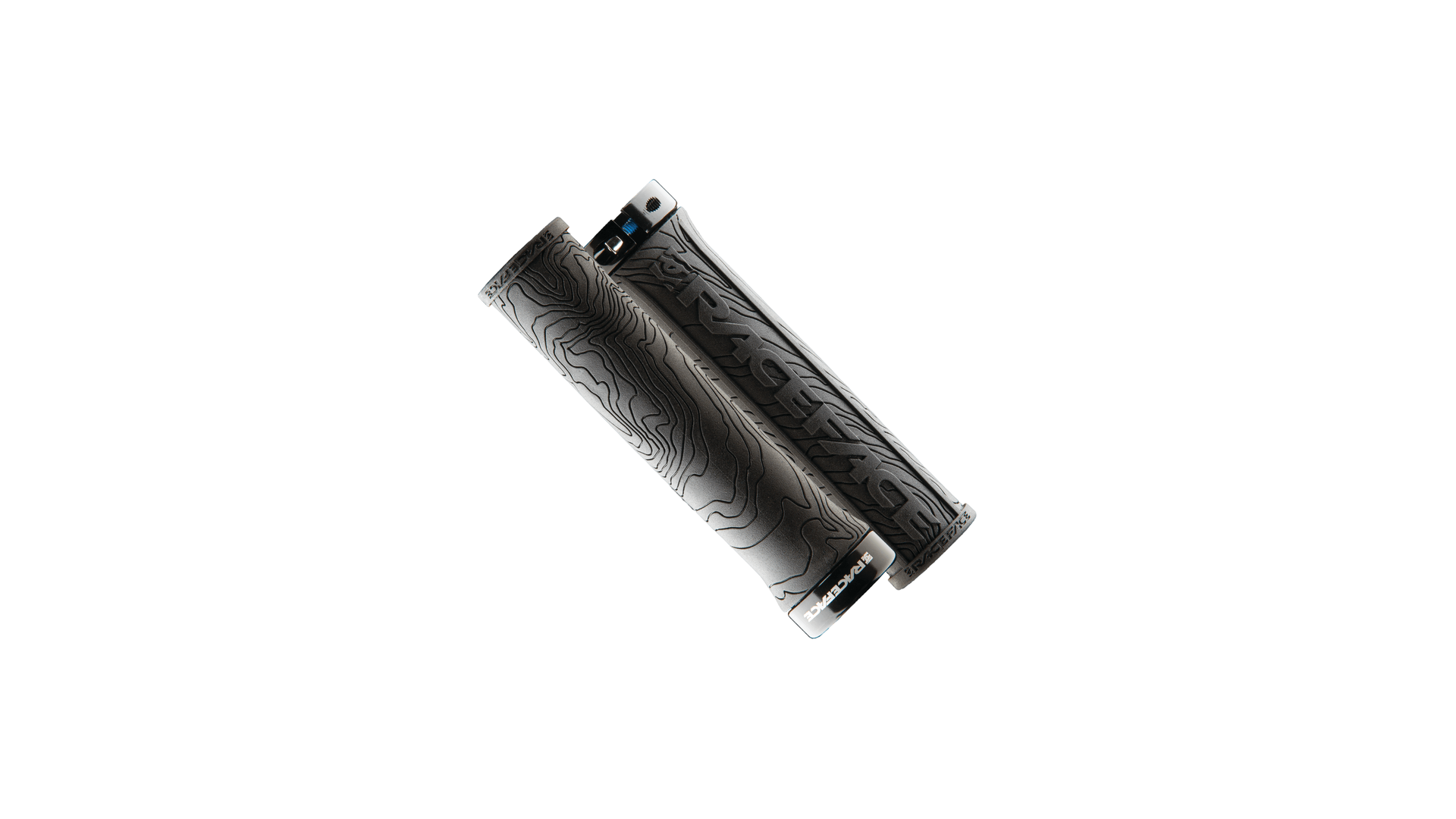 Half Nelson Grips Raceface Black 3 Half Nelson Grips Raceface Black