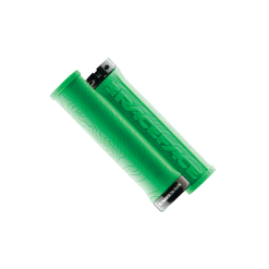 Half Nelson Grips Raceface Green