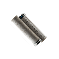 Half Nelson Grips Raceface Grey