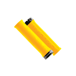 Half Nelson Grips Raceface Yellow