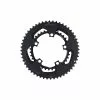 Kettenblatt Set 110X50/34T W/Notch Specialized Schwarz