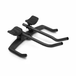 Kohlenstoff Aerobar Aero Vorbau Specialized Schwarz Glänzend