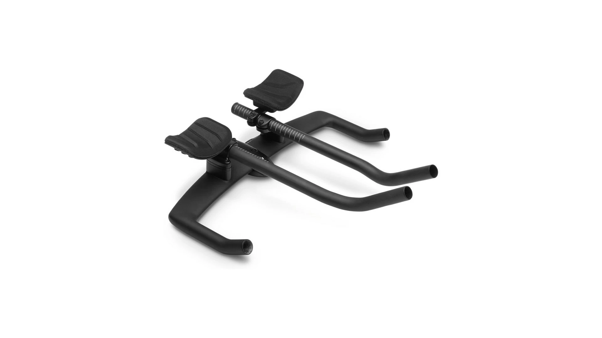 Kohlenstoff Aerobar Aero Vorbau Specialized Schwarz Glänzend 3 Kohlenstoff Aerobar Aero Vorbau Specialized Schwarz Glänzend