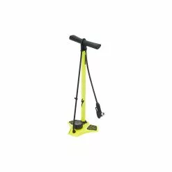 Luft Werkzeug HP Standpumpe Ion Specialized Neon Gelb