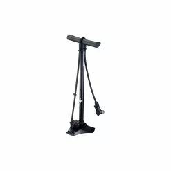 Luft Werkzeug Sport Steel S-Worksitchhitter II Standpumpe Specialized Schwarz