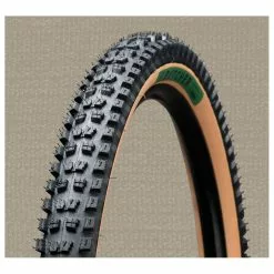 Metzger Grid 2Bliss Ready T9 Trail Reifen Specialized 29 Bodensuchend/Braune Seitenwände