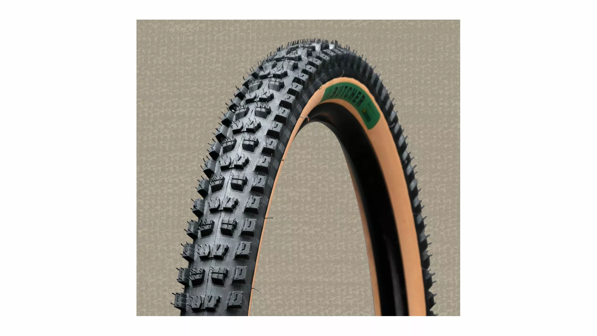 Metzger Grid 2Bliss Ready T9 Trail Reifen Specialized 29 Bodensuchend/Braune Seitenwände 3 Metzger Grid 2Bliss Ready T9 Trail Reifen Specialized 29 Bodensuchend/Braune Seitenwände