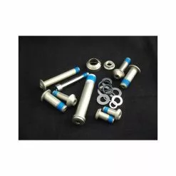 Specialized MY11-13 Epic Riegel Bausatz Für Kohlenstoff Rückseite Dreieck 2012