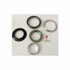 MY14-16 Epic S-Works/Marathon/Expert/Comp Kohlenstoff Kohlenstoff Steuersatz Specialized