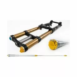 Specialized Ohlins Dämpferpatrone Für FOX 40 (FGFX 1510)