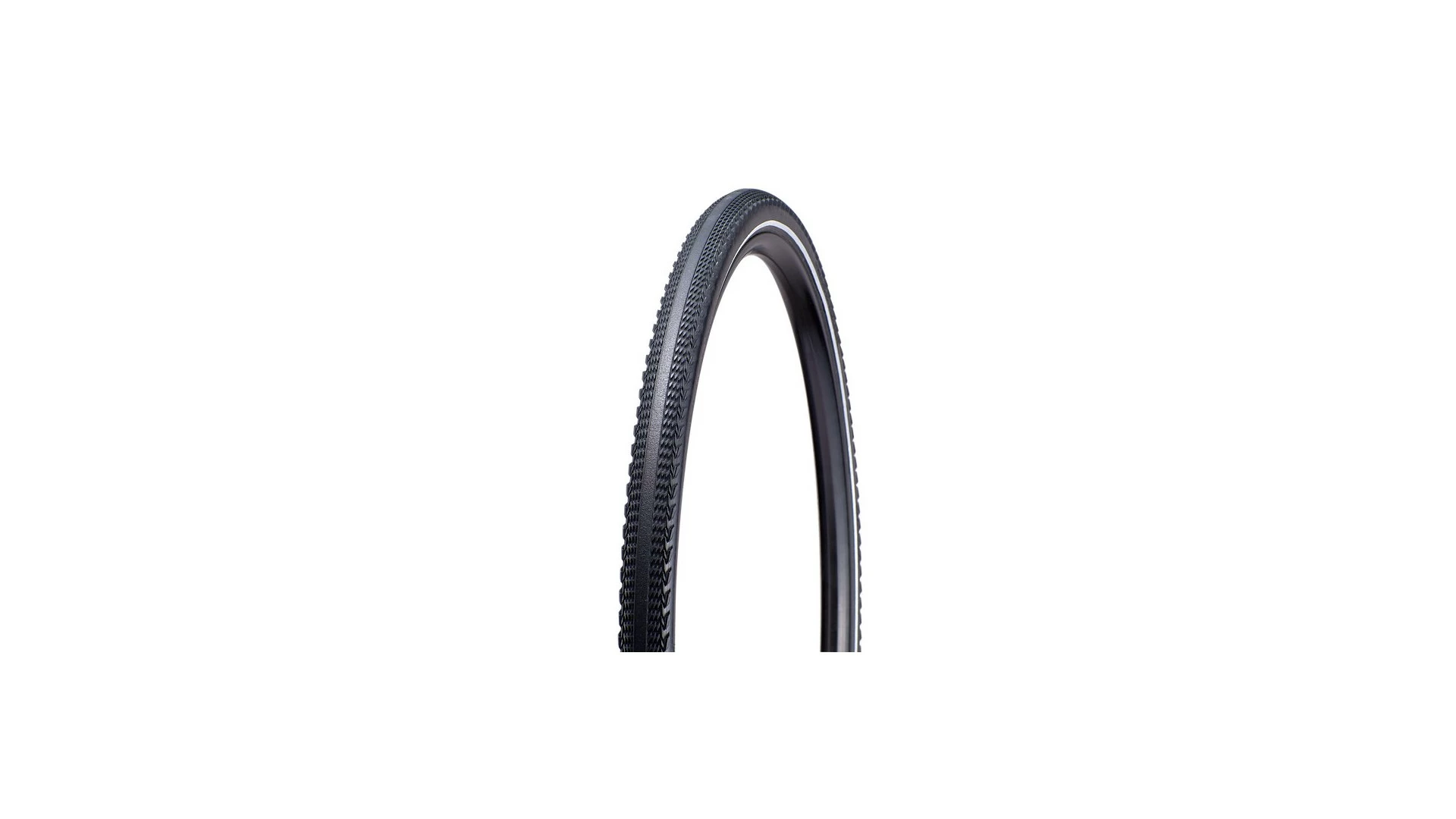 Specialized Pathfinder Sport Reflect Rennräder Reifen 700X38C Schwarz 3 Specialized Pathfinder Sport Reflect Rennräder Reifen 700X38C Schwarz