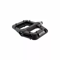 Platform Pedals Chester 20 Composite Raceface Black
