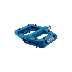 Platform Pedals Chester 20 Composite Raceface Blue