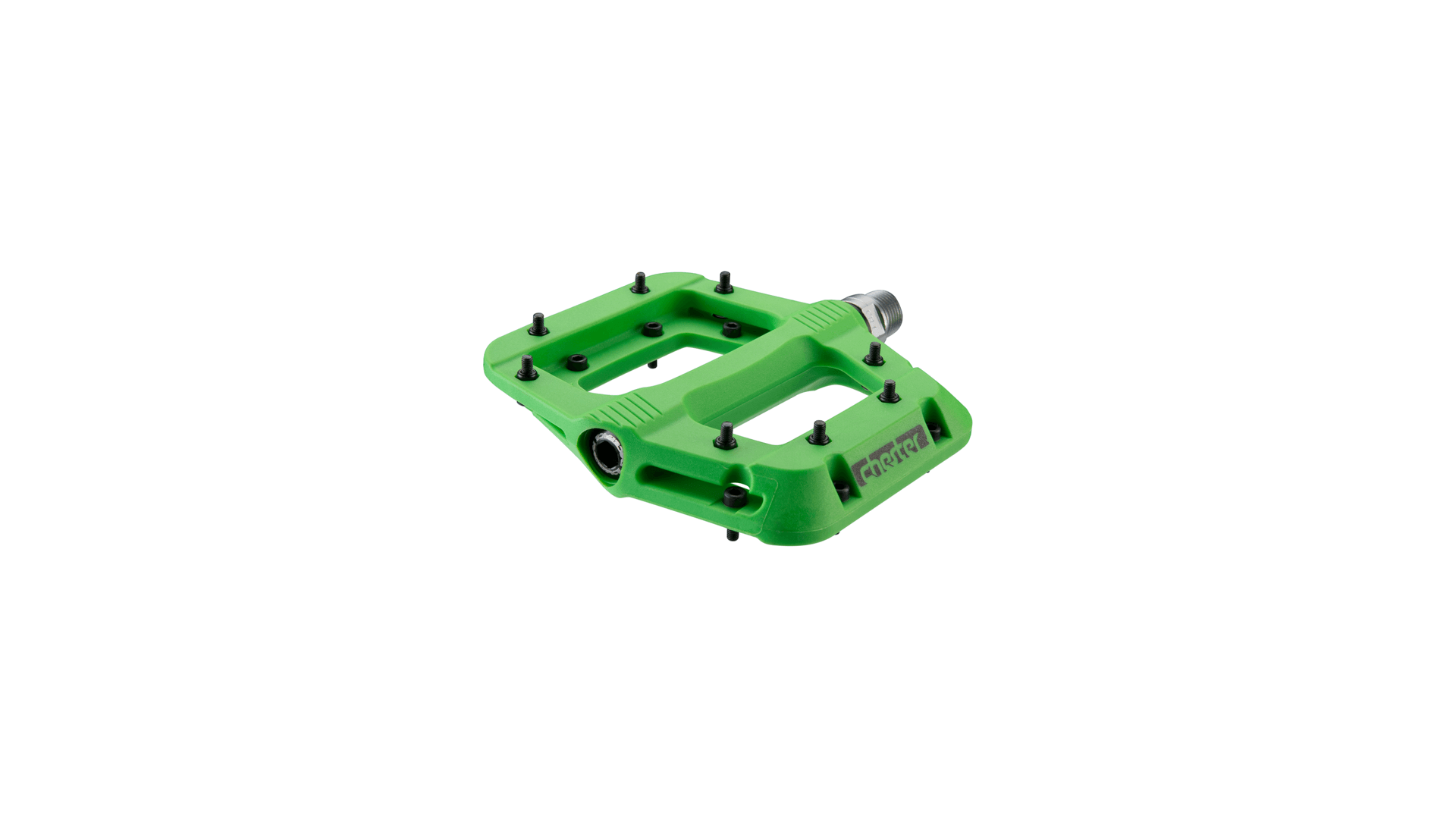 Platform Pedals Chester 20 Composite Raceface Green 3 Platform Pedals Chester 20 Composite Raceface Green
