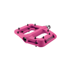 Platform Pedals Chester 20 Composite Raceface Magenta