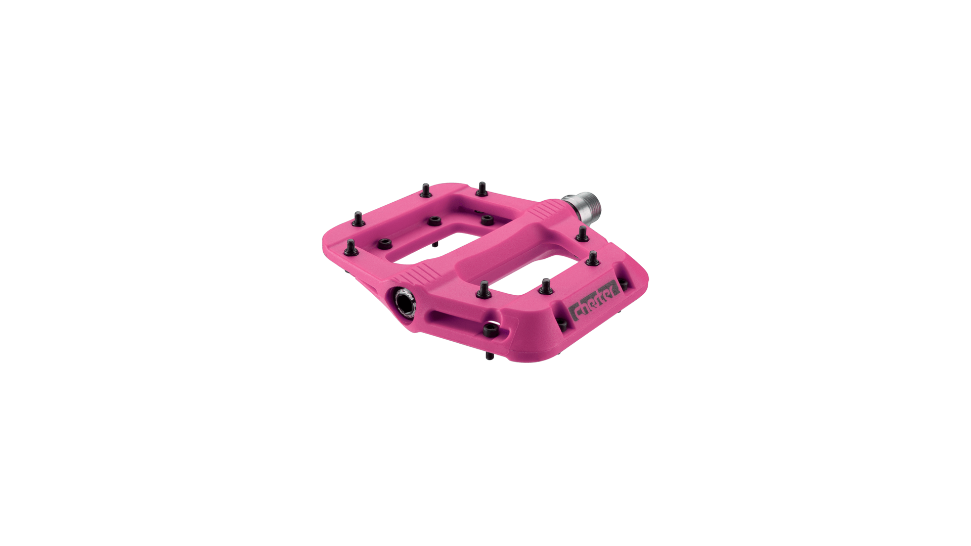 Platform Pedals Chester 20 Composite Raceface Magenta 2 Platform Pedals Chester 20 Composite Raceface Magenta