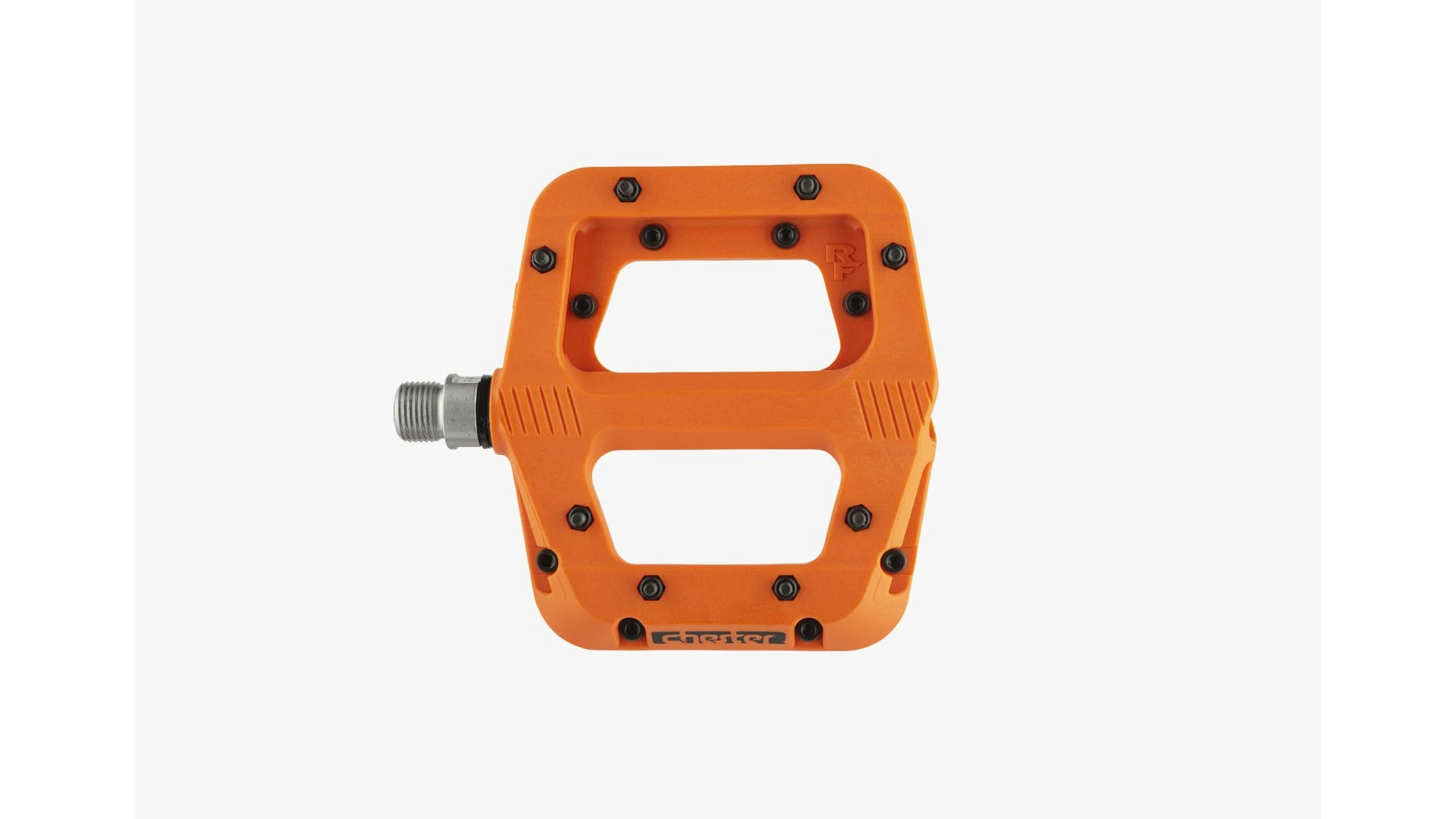 Platform Pedals Chester 20 Composite Raceface Orange 4 Platform Pedals Chester 20 Composite Raceface Orange – Bild 2