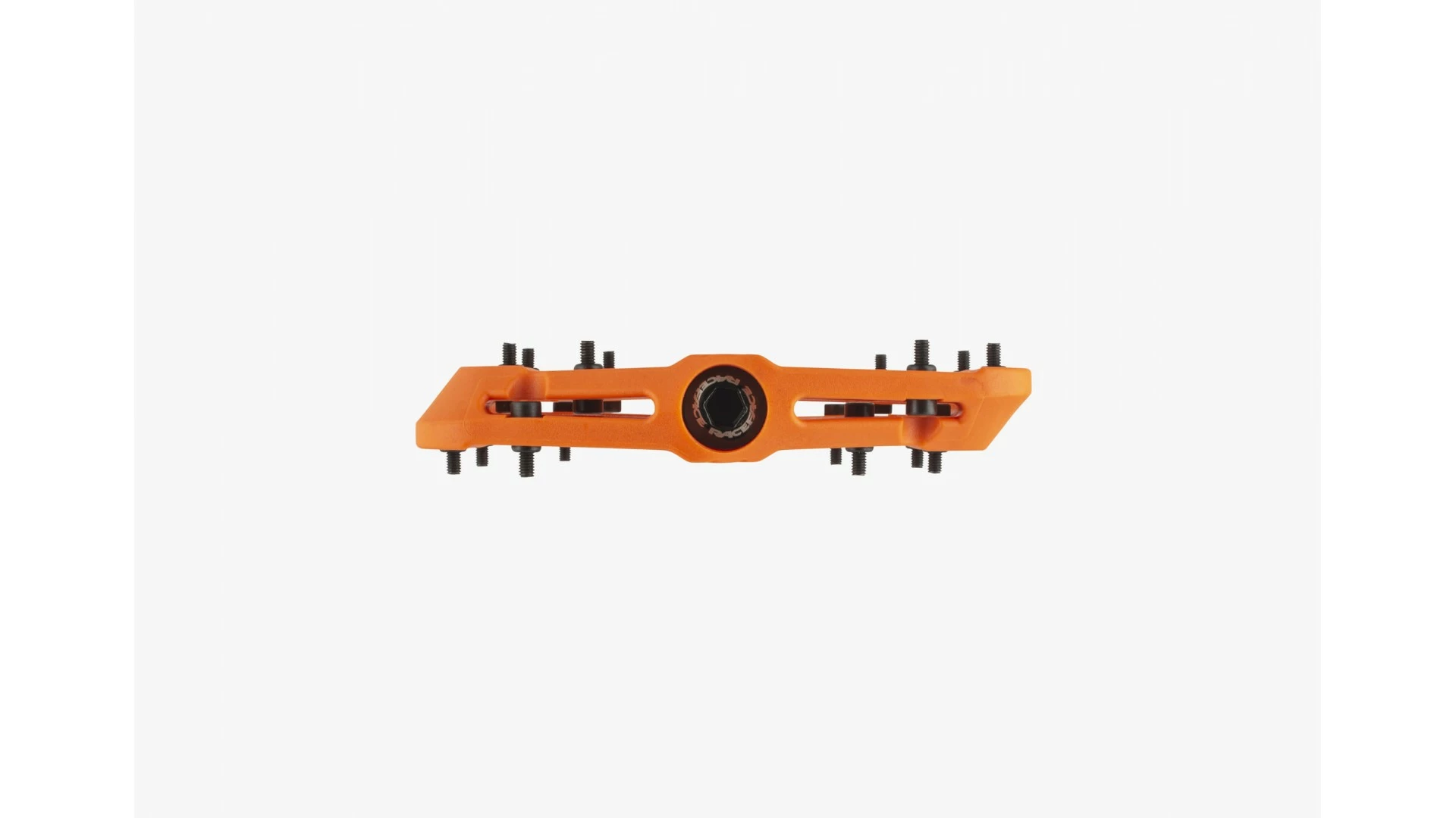 Platform Pedals Chester 20 Composite Raceface Orange 5 Platform Pedals Chester 20 Composite Raceface Orange – Bild 3