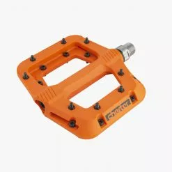 Platform Pedals Chester 20 Composite Raceface Orange