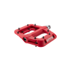 Platform Pedals Chester 20 Composite Raceface Red