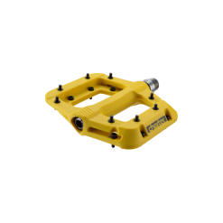 Platform Pedals Chester 20 Composite Raceface Yellow