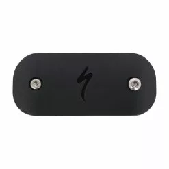 Power Cranks Batterie Abdeckung Bausatz NDS Specialized Schwarz