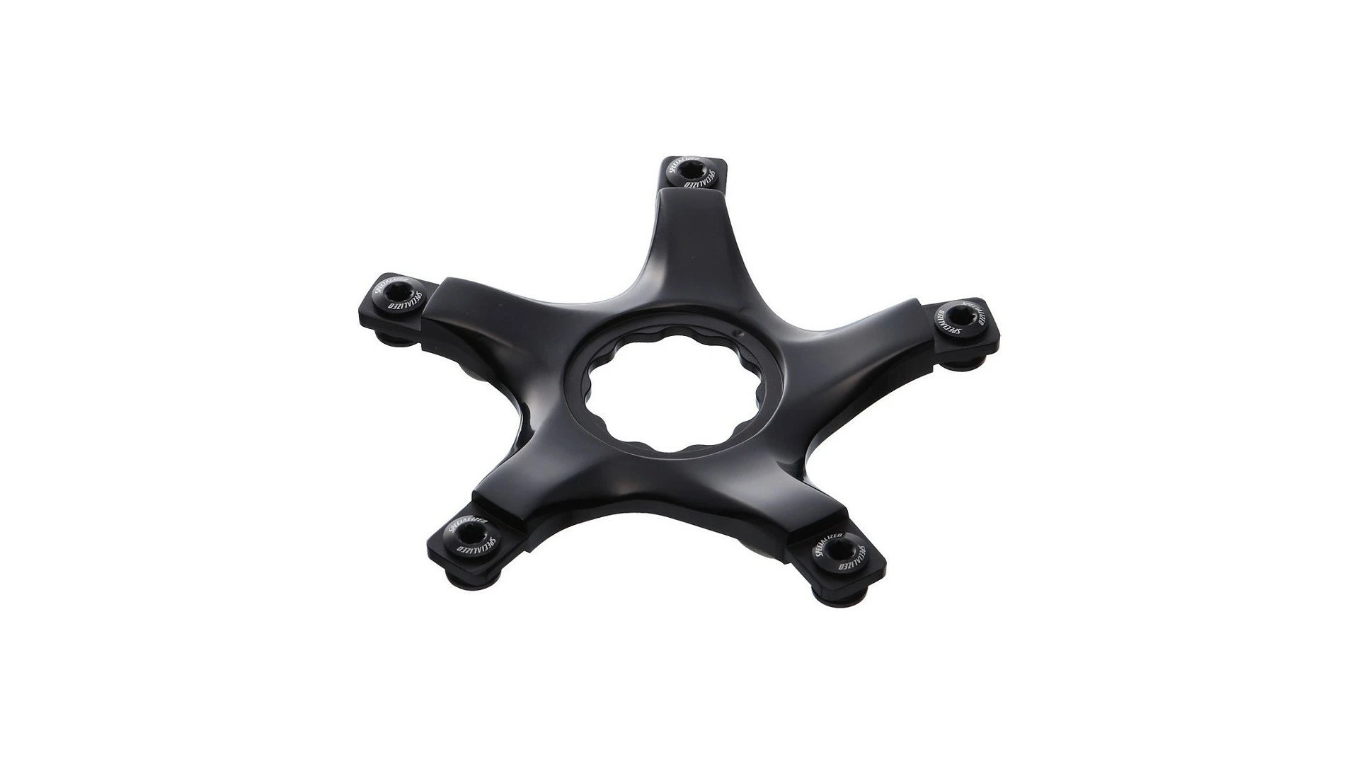 Pro Legierung Spider Compact 110 Specialized Eloxieren Schwarz 3 Pro Legierung Spider Compact 110 Specialized Eloxieren Schwarz