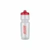 Specialized Purist Hydroflo Fixy Flaschenwasser SBC 23 OZ Transluzent/Rot Diffus