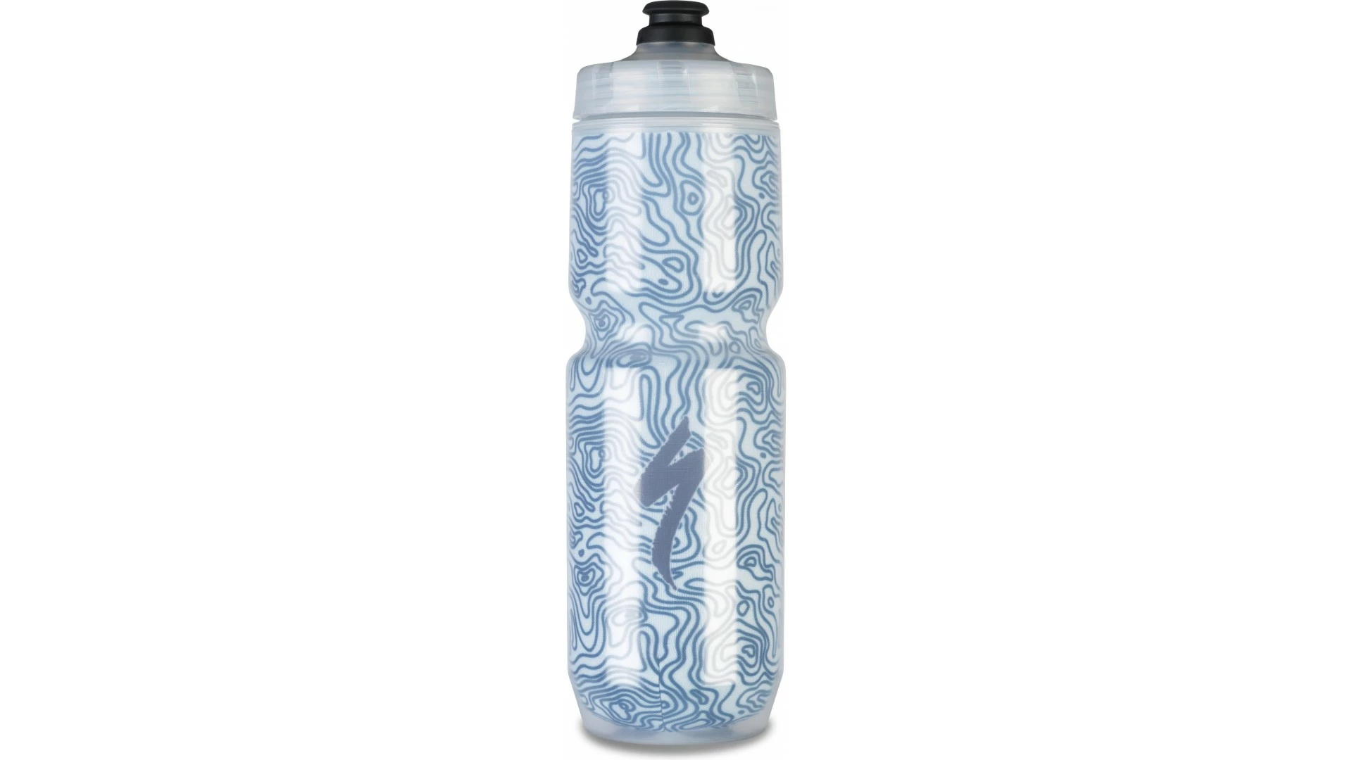 Purist Insulated Chromatek Mflo Trinkflasche Specialized Translucent/Blau Terrain 23 Oz 3 Purist Insulated Chromatek Mflo Trinkflasche Specialized Translucent/Blau Terrain 23 Oz