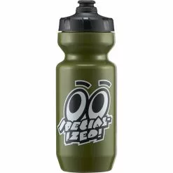 Purist Mflo Trinkflasche Special Eyes Specialized Eiche Grun 22 Oz