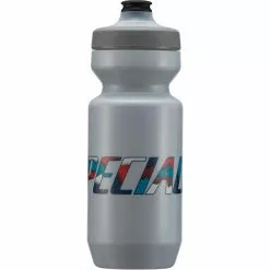 Purist WG Wasserflasche Ash Specialized Papercut 22 Oz
