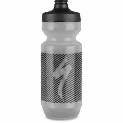 Purist WG Wasserflasche Sbc Specialized Translucent S-logo 22 Oz
