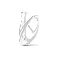 Rippenkäfig II Specialized Weiß