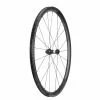 Roval Alpinist CL II Rennrad Vorderrad Specialized Satin Carbon/Satin Schwarz