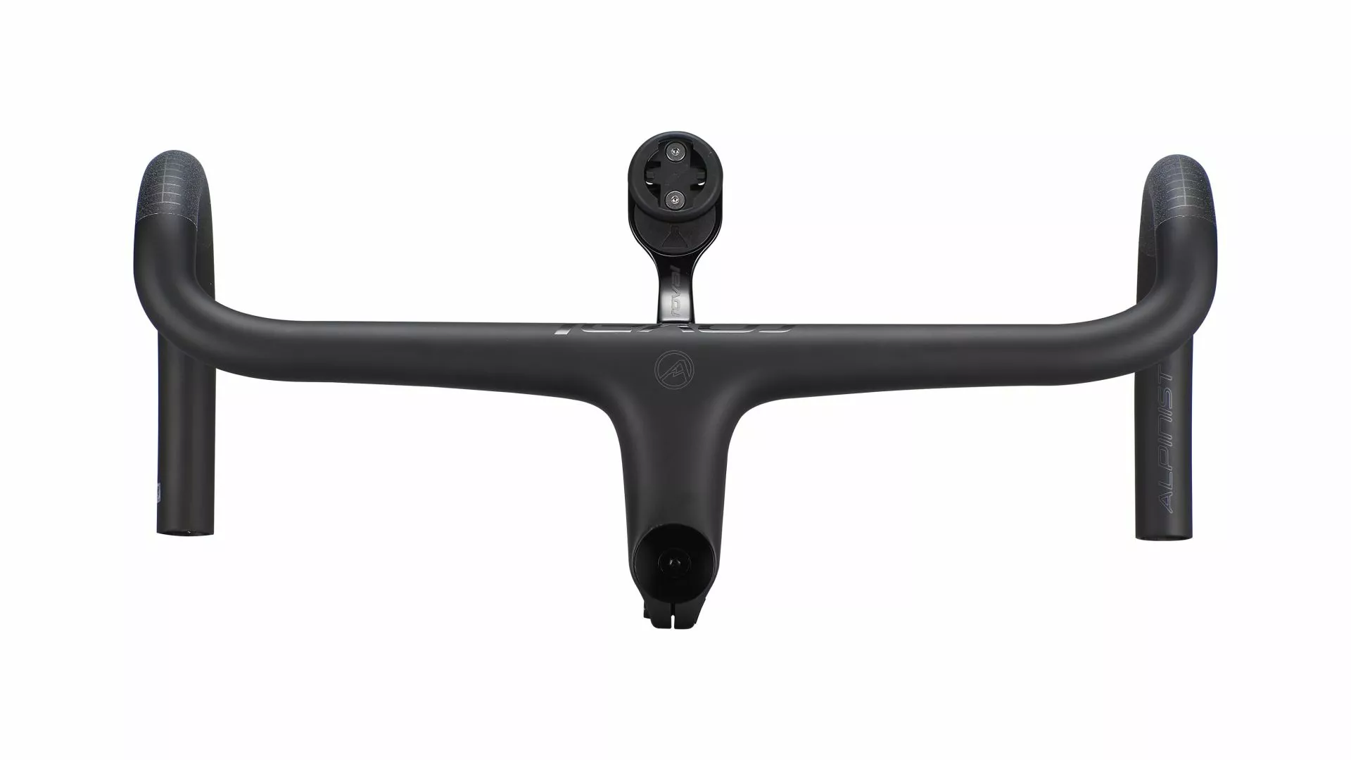 Roval Alpinist Rennräder Cockpit Specialized Carbon Matt / Schwarz Glänzend 5 Roval Alpinist Rennräder Cockpit Specialized Carbon Matt / Schwarz Glänzend – Bild 3