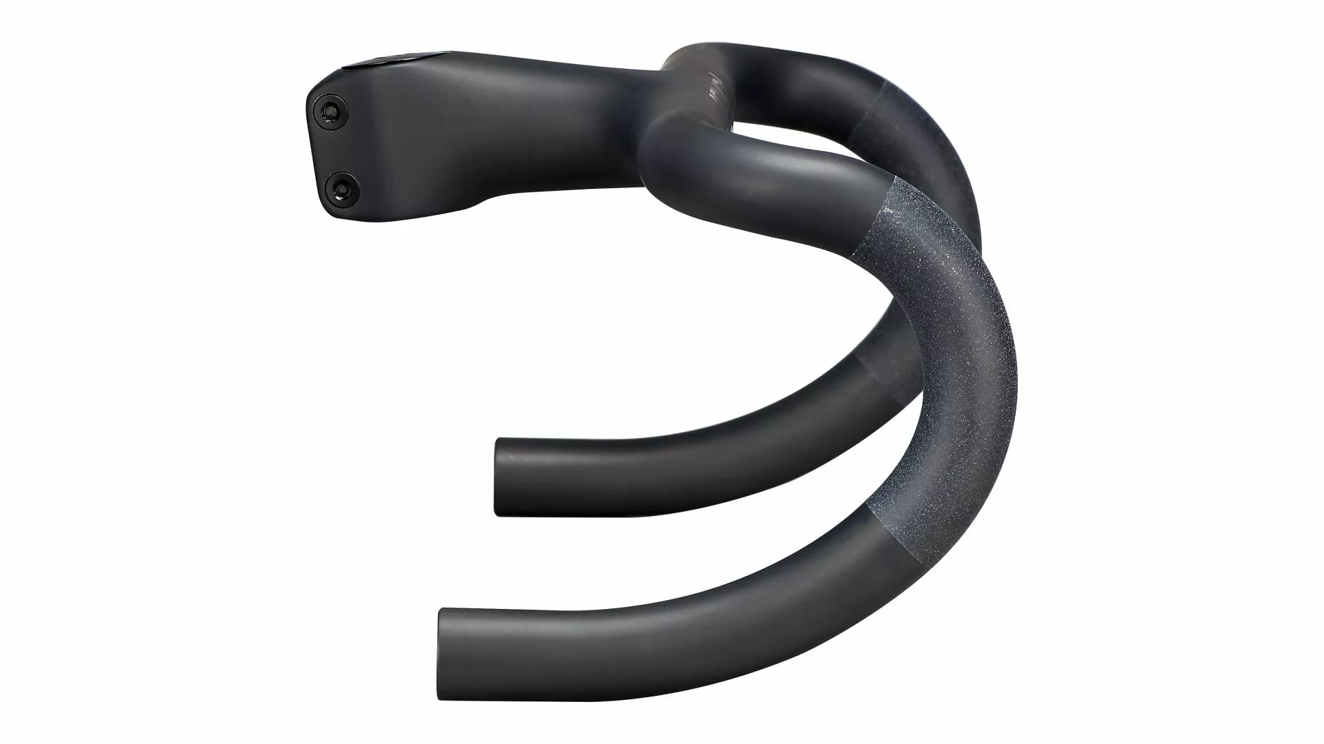 Roval Alpinist Rennräder Cockpit Specialized Carbon Matt / Schwarz Glänzend 3 Roval Alpinist Rennräder Cockpit Specialized Carbon Matt / Schwarz Glänzend