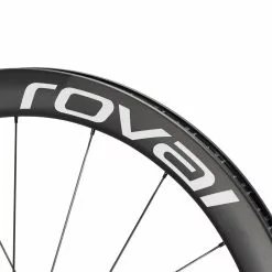 Roval Rapide CLX II Rennrad Hinterrad Specialized Satin Carbon/Glanz Weiß 10 Roval Rapide CLX II Rennrad Hinterrad Specialized Satin Carbon/Glanz Weiß -Marzocchi Verkaufsladen roval rapide clx ii rennrad hinterrad specialized satin carbon glanz weiss 3