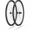 Roval Terra CL Radsatz 700C Specialized Satin Kohlenstoff/Satin Charcoal