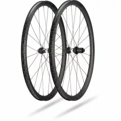 Roval Terra CL Radsatz 700C Specialized Satin Kohlenstoff/Satin Charcoal