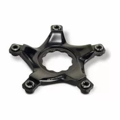 S-Works SL Kohlenstoff Spider Ständerard Specialized 130 Glanz/Kohlenstoff