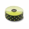 S-Wrap HD Tonband Specialized Hyper Green/Navy Punkte