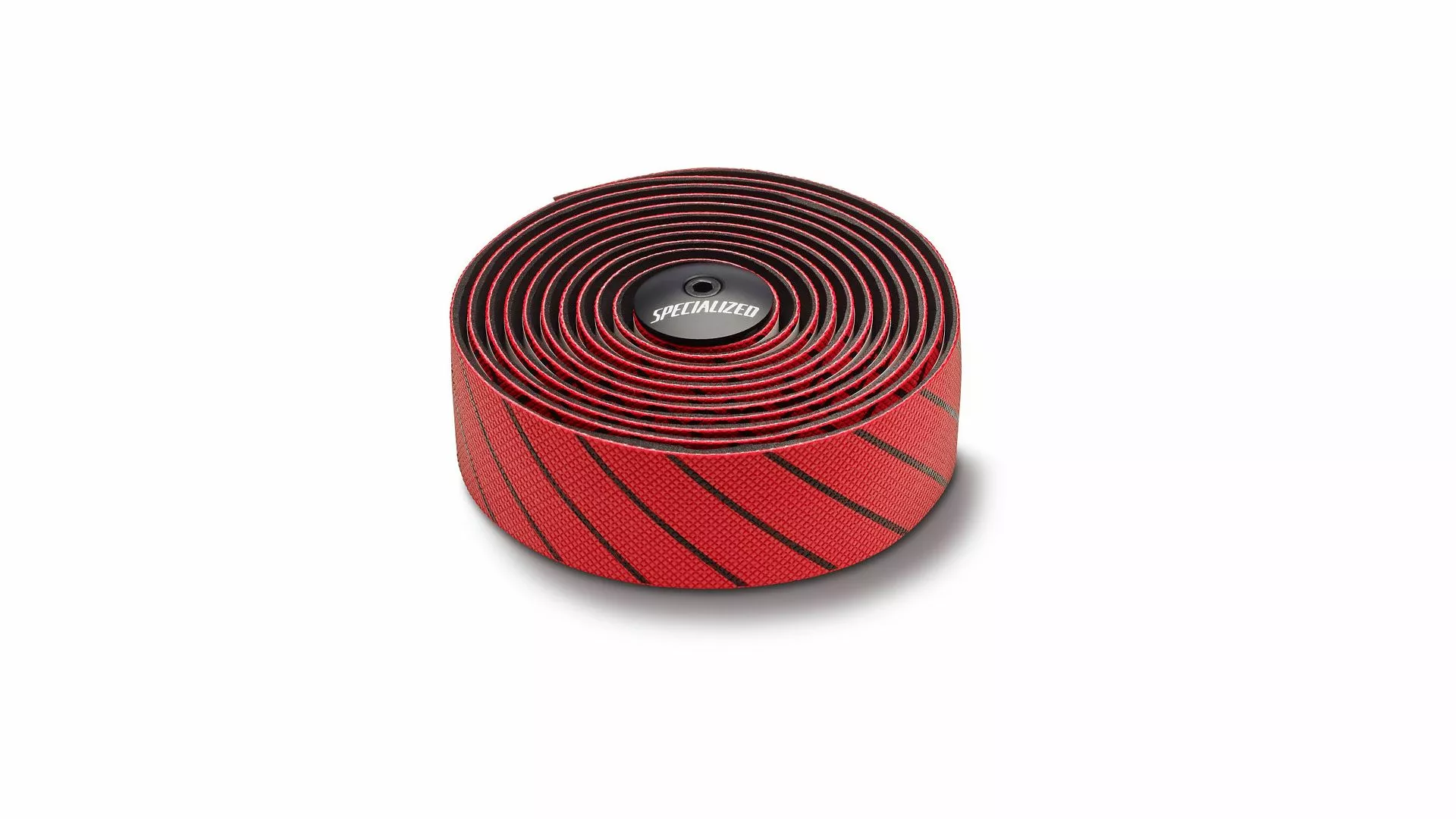 S-Wrap HD Tonband Specialized Rot/Weiße Linien 3 S-Wrap HD Tonband Specialized Rot/Weiße Linien