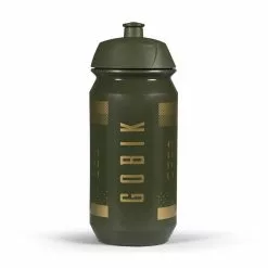 Shiva Trinkflasche 500 Cc Gobik Bio Olive