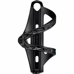 Side Swipe Cage Poly Left Specialized Schwarz