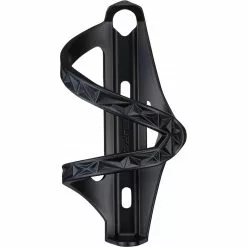 Side Swipe Cage Poly Right Specialized Schwarz