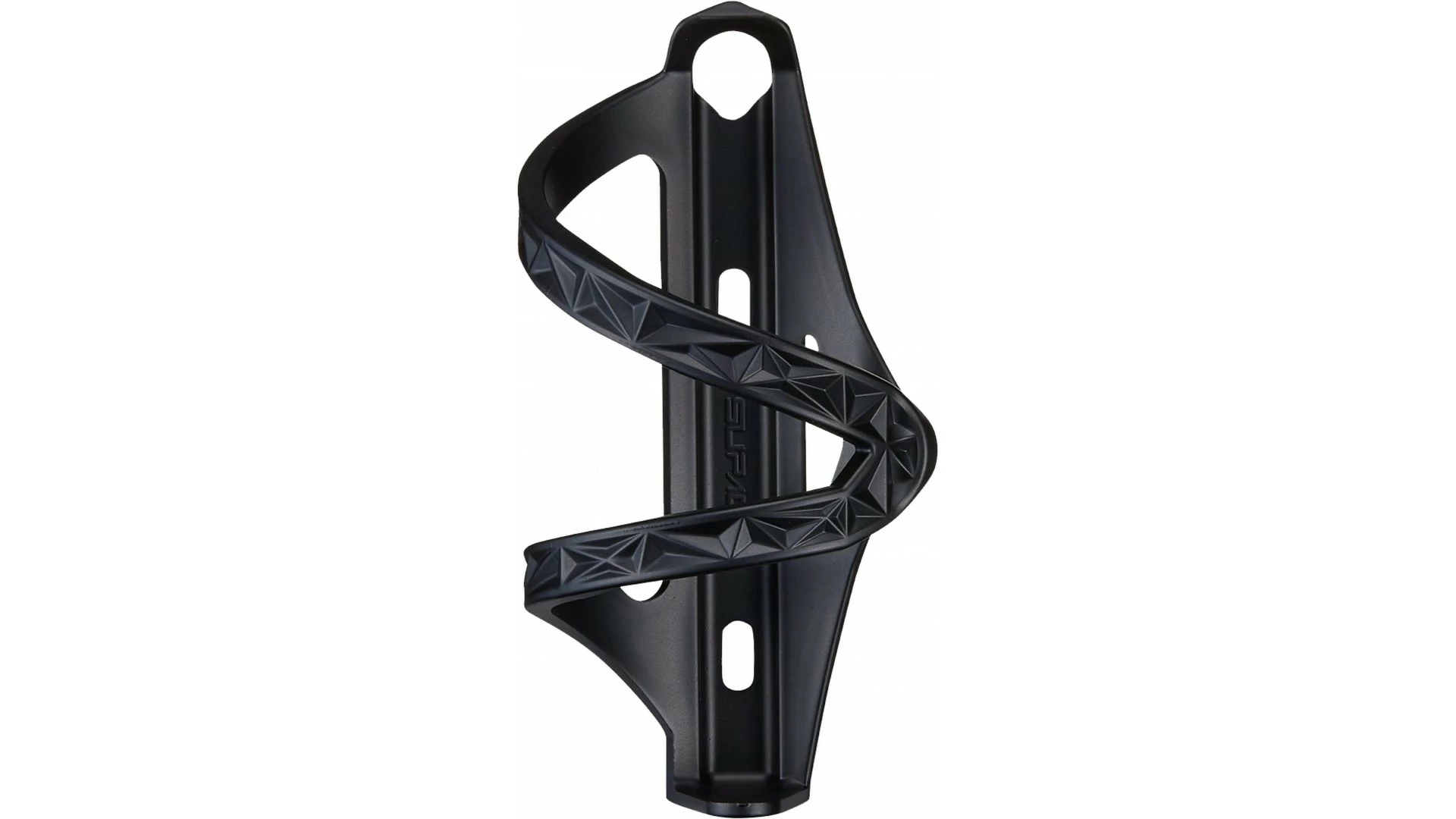 Side Swipe Cage Poly Right Specialized Schwarz 3 Side Swipe Cage Poly Right Specialized Schwarz